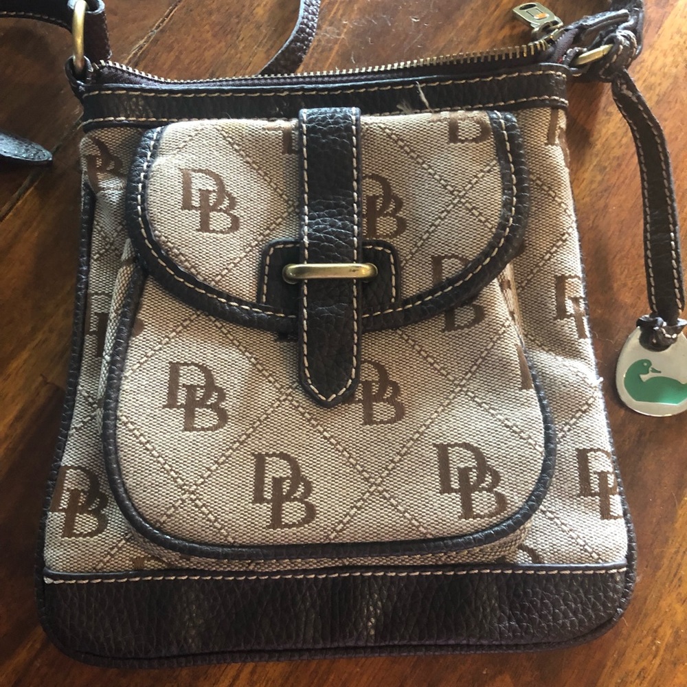 Dooney & Bourke Crossbody